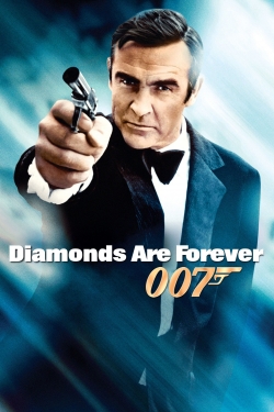 watch Diamonds Are Forever Movie online free in hd on MovieMP4