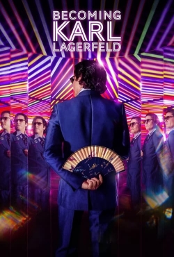 watch Becoming Karl Lagerfeld Movie online free in hd on MovieMP4
