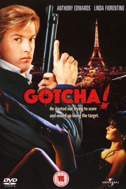 watch Gotcha! Movie online free in hd on MovieMP4