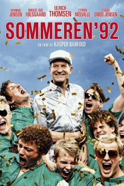 watch Summer of '92 Movie online free in hd on MovieMP4