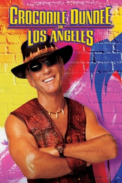 watch Crocodile Dundee in Los Angeles Movie online free in hd on MovieMP4