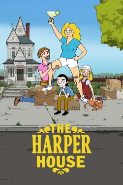 watch The Harper House Movie online free in hd on MovieMP4