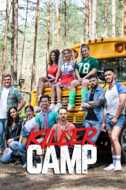 watch Killer Camp Movie online free in hd on MovieMP4