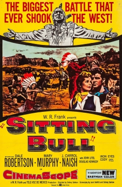 watch Sitting Bull Movie online free in hd on MovieMP4
