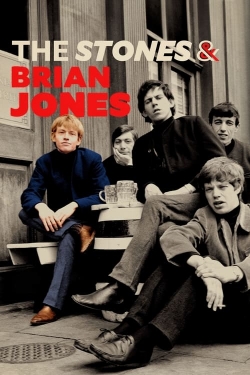 watch The Stones and Brian Jones Movie online free in hd on MovieMP4