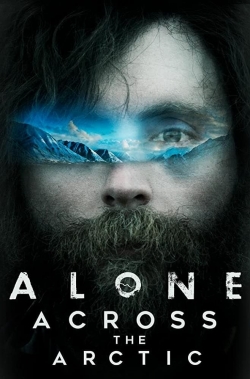watch Alone Across the Arctic Movie online free in hd on MovieMP4