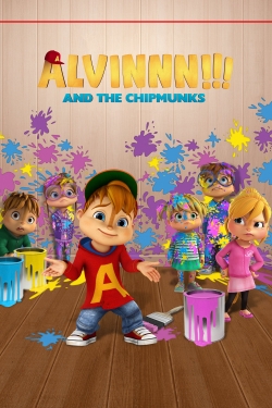 watch Alvinnn!!! and The Chipmunks Movie online free in hd on MovieMP4