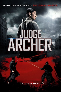 watch Judge Archer Movie online free in hd on MovieMP4