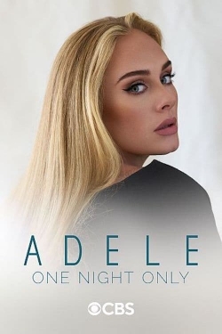 watch Adele One Night Only Movie online free in hd on MovieMP4