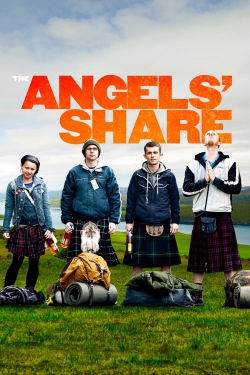 watch The Angels' Share Movie online free in hd on MovieMP4