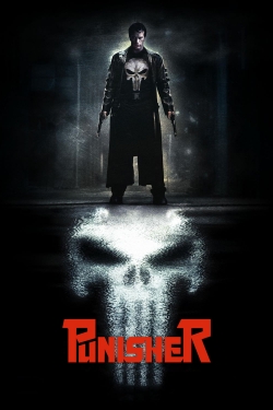 watch The Punisher Movie online free in hd on MovieMP4