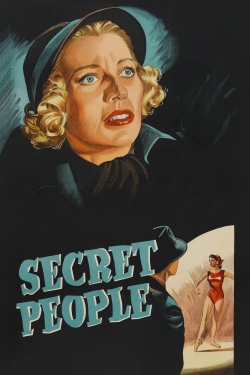 watch Secret People Movie online free in hd on MovieMP4