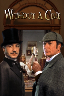 watch Without a Clue Movie online free in hd on MovieMP4