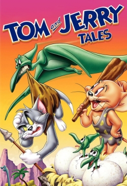 watch Tom and Jerry Tales Movie online free in hd on MovieMP4