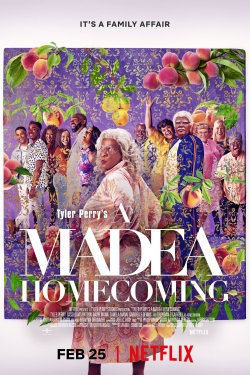 watch Tyler Perry's A Madea Homecoming Movie online free in hd on MovieMP4