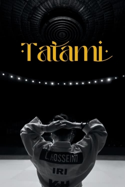 watch Tatami Movie online free in hd on MovieMP4