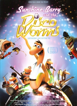 watch Sunshine Barry & the Disco Worms Movie online free in hd on MovieMP4