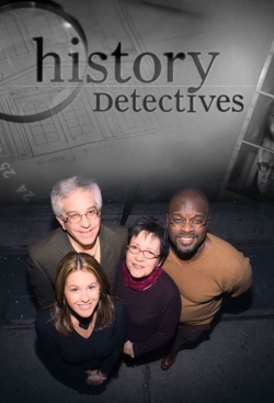 watch History Detectives Movie online free in hd on MovieMP4