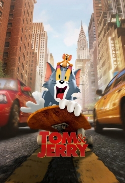 watch Tom & Jerry Movie online free in hd on MovieMP4