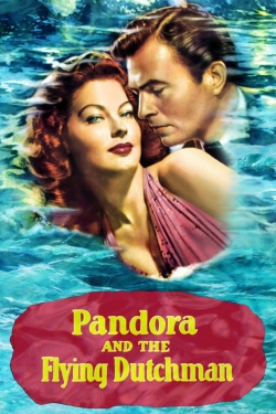 watch Pandora and the Flying Dutchman Movie online free in hd on MovieMP4
