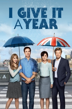 watch I Give It a Year Movie online free in hd on MovieMP4