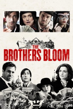 watch The Brothers Bloom Movie online free in hd on MovieMP4