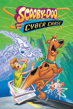 watch Scooby-Doo! and the Cyber Chase Movie online free in hd on MovieMP4
