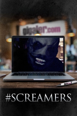 watch #SCREAMERS Movie online free in hd on MovieMP4