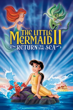 watch The Little Mermaid II: Return to the Sea Movie online free in hd on MovieMP4