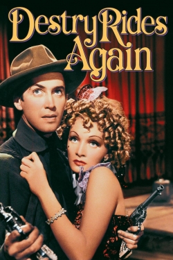 watch Destry Rides Again Movie online free in hd on MovieMP4