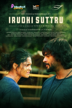 watch Irudhi Suttru Movie online free in hd on MovieMP4
