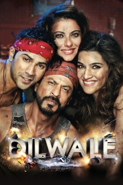 watch Dilwale Movie online free in hd on MovieMP4