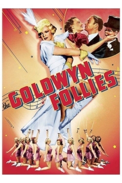 watch The Goldwyn Follies Movie online free in hd on MovieMP4