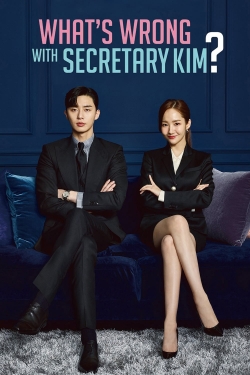 watch What's Wrong with Secretary Kim Movie online free in hd on MovieMP4