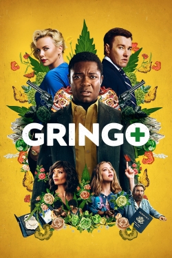 watch Gringo Movie online free in hd on MovieMP4