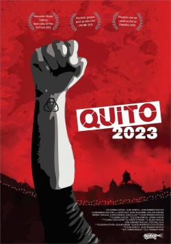 watch Quito 2023 Movie online free in hd on MovieMP4