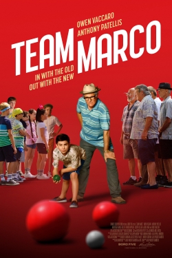 watch Team Marco Movie online free in hd on MovieMP4