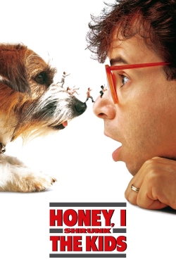 watch Honey, I Shrunk the Kids Movie online free in hd on MovieMP4