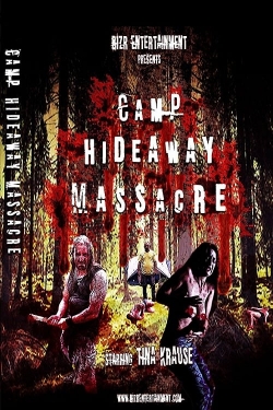 watch Camp Hideaway Massacre Movie online free in hd on MovieMP4