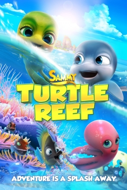 watch Sammy and Co: Turtle Reef Movie online free in hd on MovieMP4