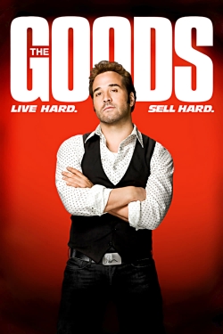 watch The Goods: Live Hard, Sell Hard Movie online free in hd on MovieMP4