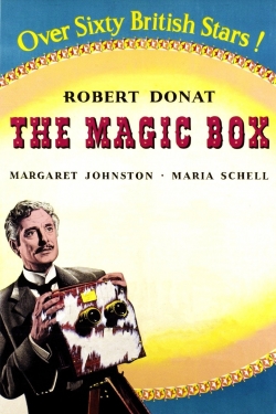 watch The Magic Box Movie online free in hd on MovieMP4
