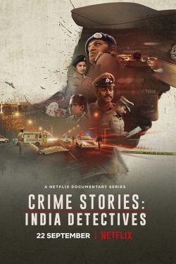 watch Crime Stories: India Detectives Movie online free in hd on MovieMP4