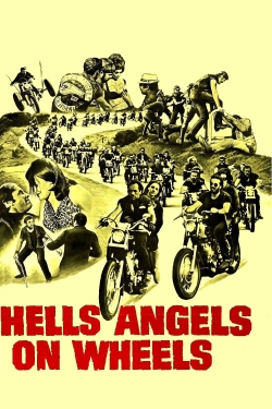 watch Hells Angels on Wheels Movie online free in hd on MovieMP4