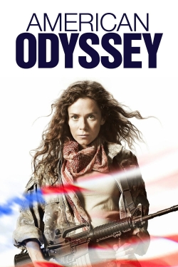 watch American Odyssey Movie online free in hd on MovieMP4
