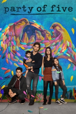 watch Party of Five Movie online free in hd on MovieMP4