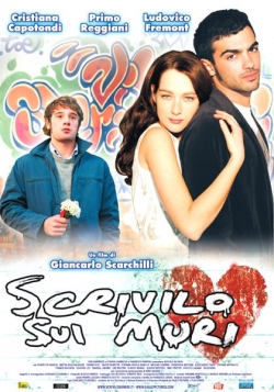 watch Scrivilo sui muri Movie online free in hd on MovieMP4