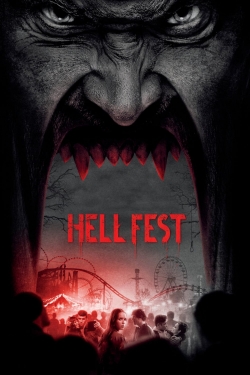 watch Hell Fest Movie online free in hd on MovieMP4