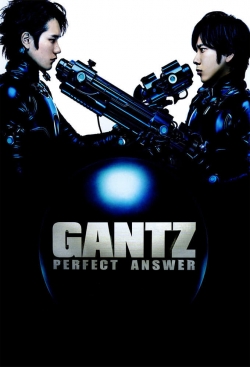 watch Gantz: Perfect Answer Movie online free in hd on MovieMP4