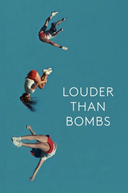 watch Louder Than Bombs Movie online free in hd on MovieMP4